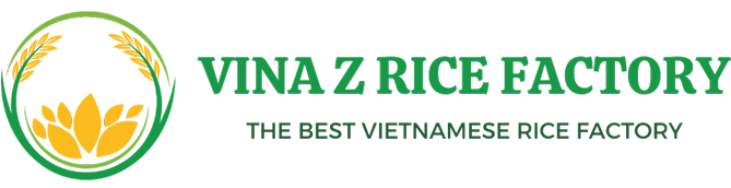 VinaZ Rice Factory